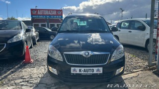 Škoda Roomster 1.2TSi 63kW *Servis*Výbav 2013