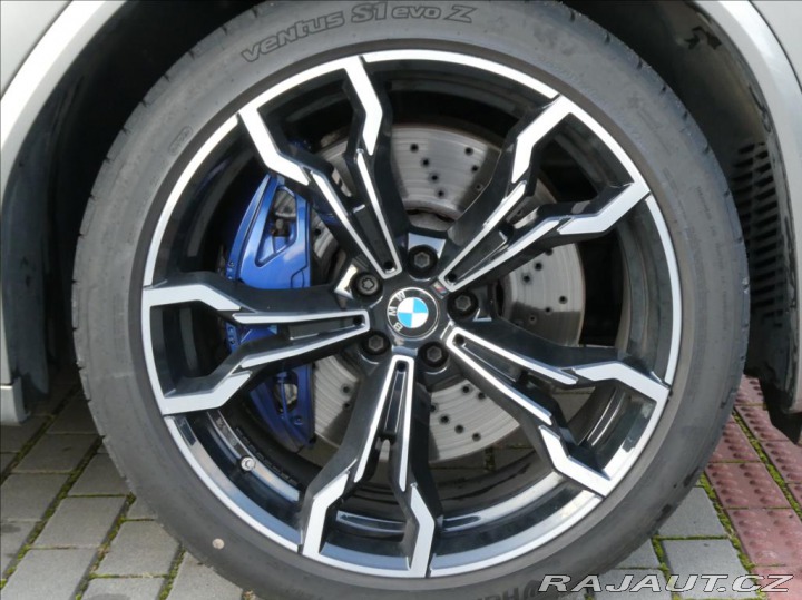 BMW X3 3,0 M Competition,510HP, 2019