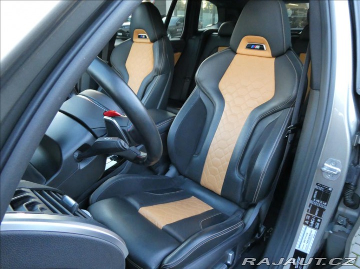 BMW X3 3,0 M Competition,510HP, 2019