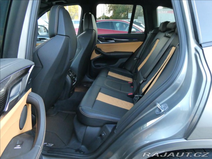 BMW X3 3,0 M Competition,510HP, 2019
