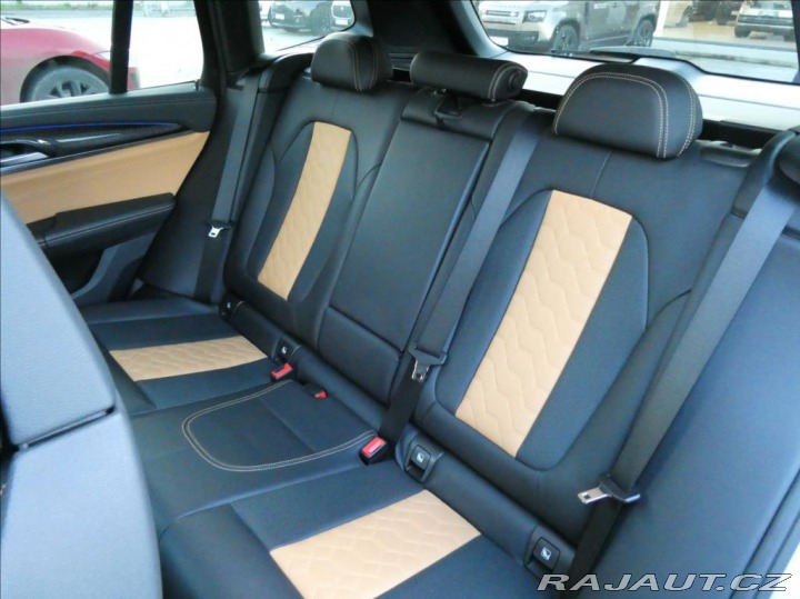 BMW X3 3,0 M Competition,510HP, 2019