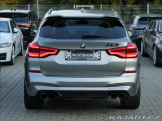 BMW X3 3,0 M Competition,510HP, 2019