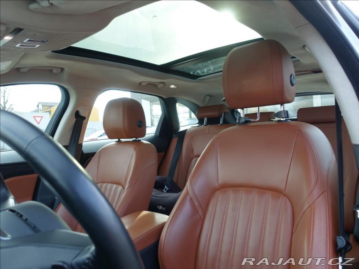 Jaguar F-Pace 3,0 d Portfolio,1Maj,ČR,D 2019
