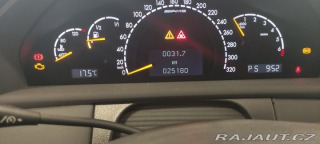 Mercedes-Benz CL 55 AMG F1 limit  48/55 2001
