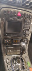 Mercedes-Benz CL 55 AMG F1 limit  48/55 2001