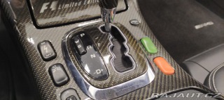 Mercedes-Benz CL 55 AMG F1 limit  48/55 2001