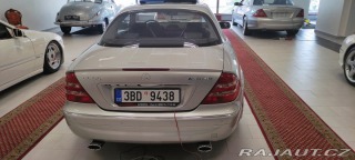 Mercedes-Benz CL 55 AMG F1 limit  48/55 2001