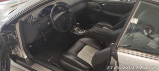 Mercedes-Benz CL 55 AMG F1 limit  48/55 2001