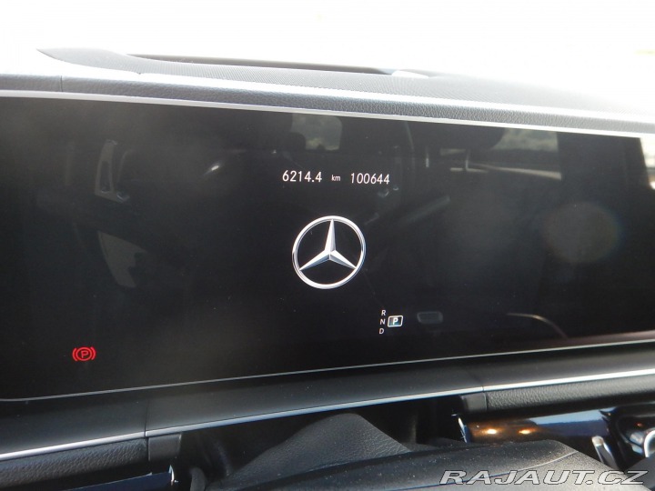 Mercedes-Benz GLE 350D ČR 1.MAJITEL 2021