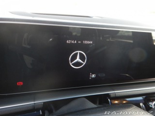 Mercedes-Benz GLE 350D ČR 1.MAJITEL 2021