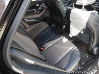 Mercedes-Benz GLE 350D ČR 1.MAJITEL 2021