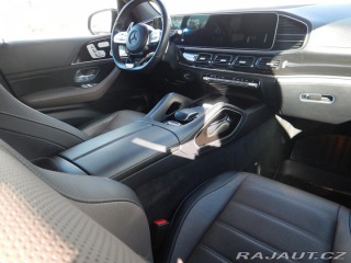 Mercedes-Benz GLE 350D ČR 1.MAJITEL 2021