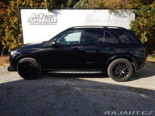 Mercedes-Benz GLE 350D ČR 1.MAJITEL 2021