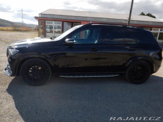 Mercedes-Benz GLE 350D ČR 1.MAJITEL 2021