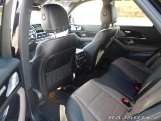 Mercedes-Benz GLE 350D ČR 1.MAJITEL 2021