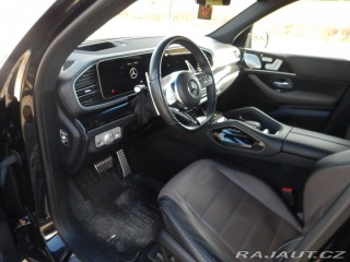 Mercedes-Benz GLE 350D ČR 1.MAJITEL 2021