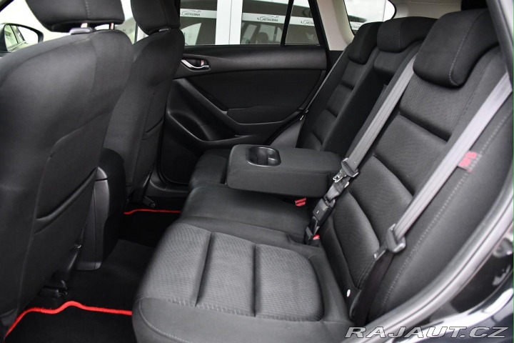 Mazda CX-5 2.0i SKYACTV-G 2xALU RVM 2012