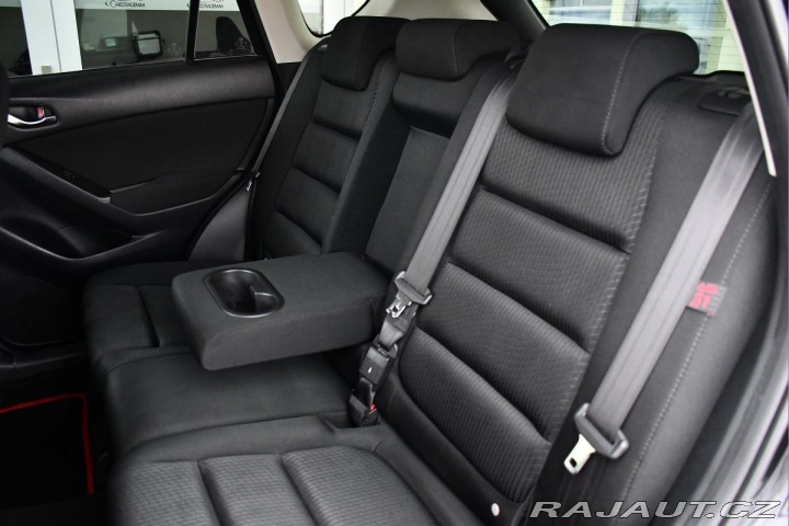 Mazda CX-5 2.0i SKYACTV-G 2xALU RVM 2012