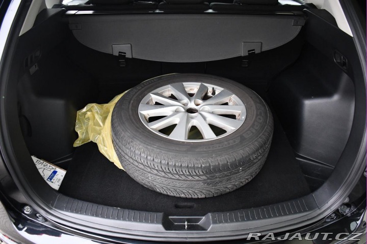 Mazda CX-5 2.0i SKYACTV-G 2xALU RVM 2012