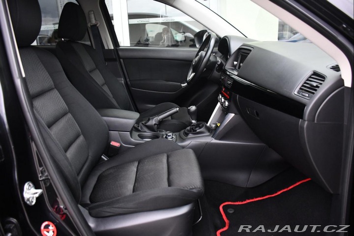 Mazda CX-5 2.0SKYACTIV-G 2xALU 2012