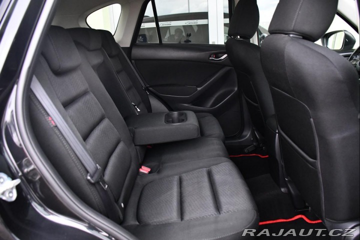 Mazda CX-5 2.0i SKYACTV-G 2xALU RVM 2012
