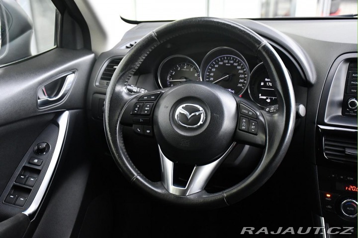 Mazda CX-5 2.0i SKYACTV-G 2xALU RVM 2012
