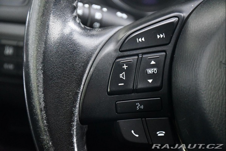 Mazda CX-5 2.0i SKYACTV-G 2xALU RVM 2012