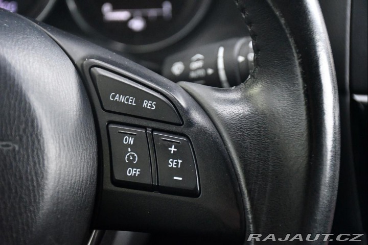 Mazda CX-5 2.0SKYACTIV-G 2xALU 2012