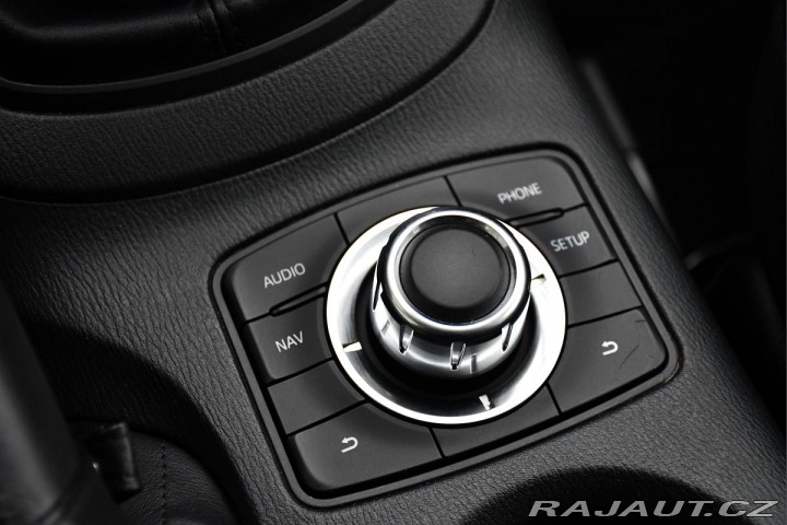 Mazda CX-5 2.0SKYACTIV-G 2xALU 2012