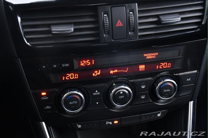 Mazda CX-5 2.0SKYACTIV-G 2xALU 2012