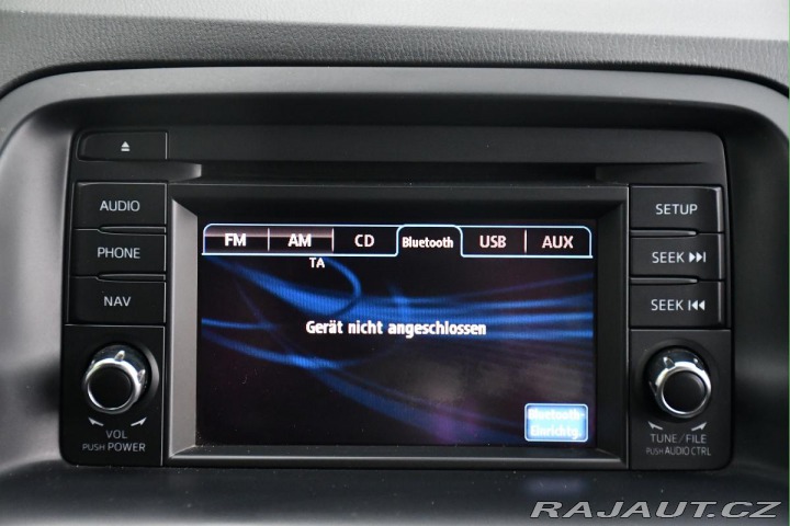 Mazda CX-5 2.0i SKYACTV-G 2xALU RVM 2012