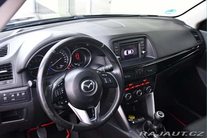 Mazda CX-5 2.0i SKYACTV-G 2xALU RVM 2012