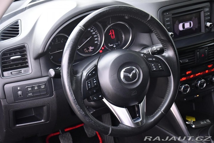 Mazda CX-5 2.0SKYACTIV-G 2xALU 2012
