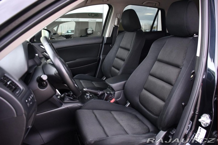 Mazda CX-5 2.0i SKYACTV-G 2xALU RVM 2012