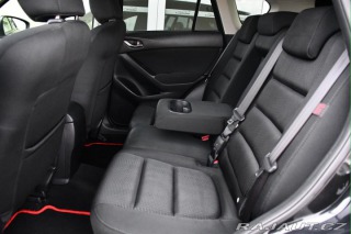 Mazda CX-5 2.0SKYACTIV-G 2xALU 2012