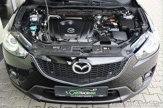 Mazda CX-5 2.0SKYACTIV-G 2xALU 2012