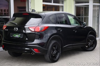 Mazda CX-5 2.0SKYACTIV-G 2xALU 2012