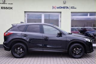 Mazda CX-5 2.0SKYACTIV-G 2xALU 2012