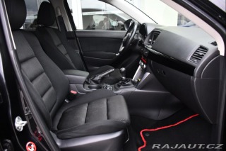 Mazda CX-5 2.0SKYACTIV-G 2xALU 2012