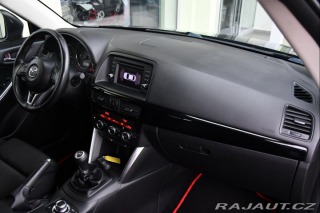 Mazda CX-5 2.0SKYACTIV-G 2xALU 2012