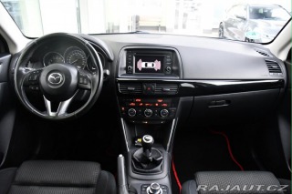 Mazda CX-5 2.0SKYACTIV-G 2xALU 2012