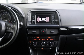Mazda CX-5 2.0SKYACTIV-G 2xALU 2012