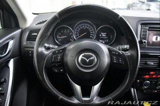 Mazda CX-5 2.0SKYACTIV-G 2xALU 2012