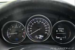 Mazda CX-5 2.0SKYACTIV-G 2xALU 2012
