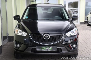Mazda CX-5 2.0SKYACTIV-G 2xALU 2012