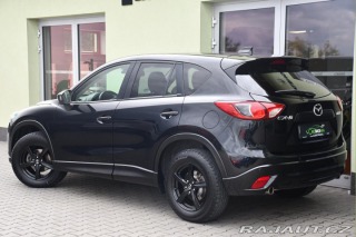 Mazda CX-5 2.0SKYACTIV-G 2xALU 2012
