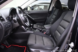 Mazda CX-5 2.0SKYACTIV-G 2xALU 2012