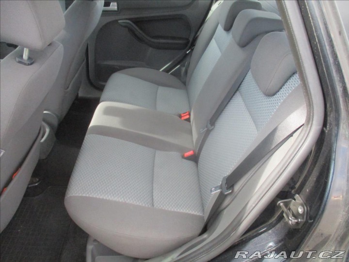 Ford Focus 1,6 i 74kw Trend Tempomat 2007