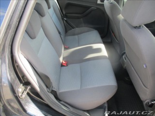 Ford Focus 1,6 i 74kw Trend Tempomat 2007