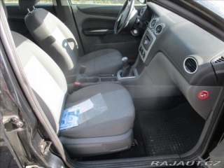 Ford Focus 1,6 i 74kw Trend Tempomat 2007